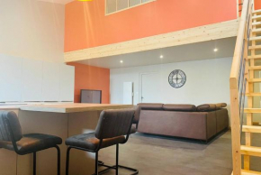 Le Leonard - Beau T4 Refait a Neuf Hypercentre LR